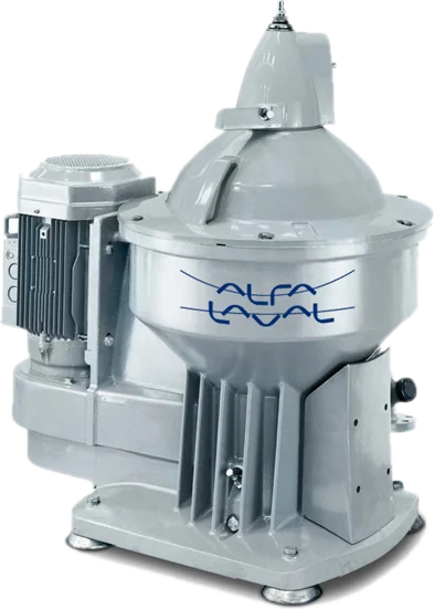 قطعات یدکی آلفالاوال Alfa Laval