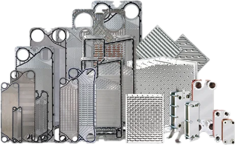 قطعات یدکی گیئا Gea