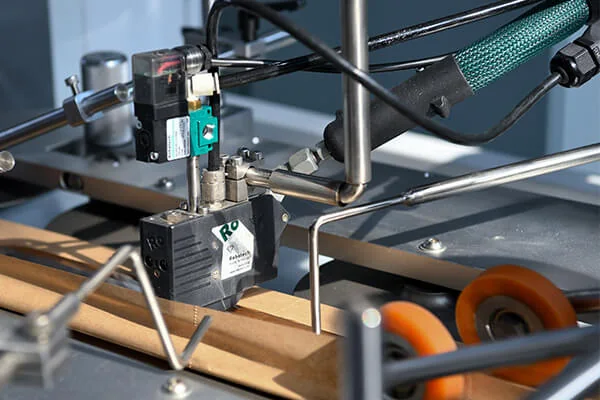 قطعات یدکی رباتک Robatech