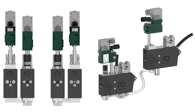 رباتک / روباتک / Robatech